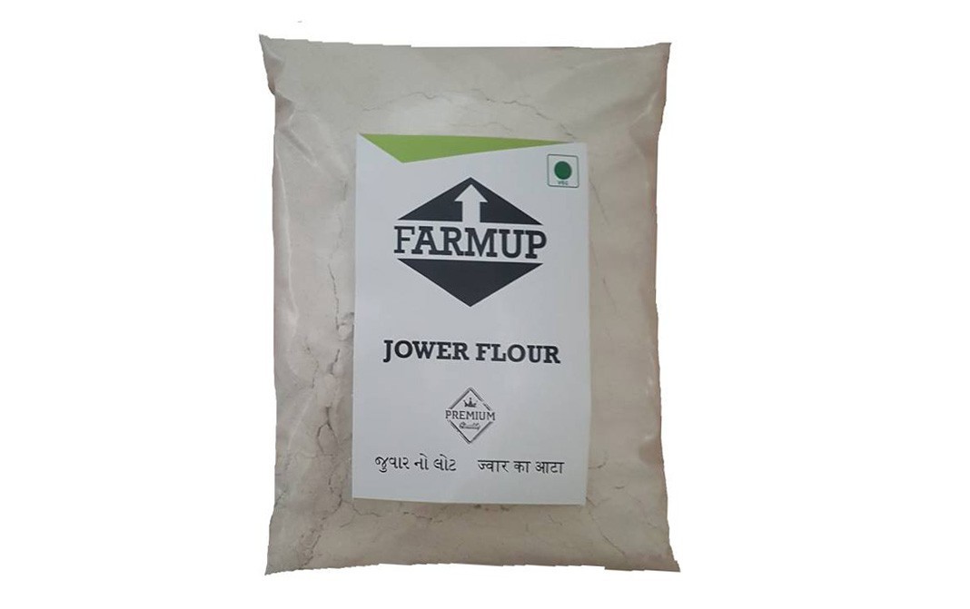 Farmup Jower Flour    Pack  500 grams